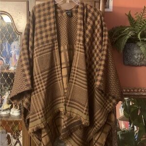 Steve Madden cover up